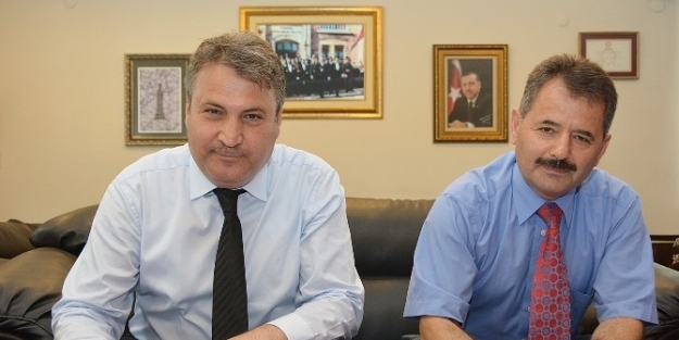 Yunusemre Belediyesi İle İş-kur Arasında İşbirliği