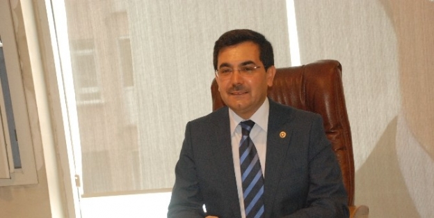 Milletvekili Salih Koca Gündemi Değerlendirdi