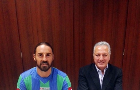 Kaleci Aykut Erçetin Çaykur Rizespor’da