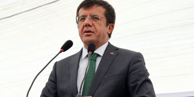 Nihat Zeybekçi Moody's 'in açıklamalarını eleştirdi!