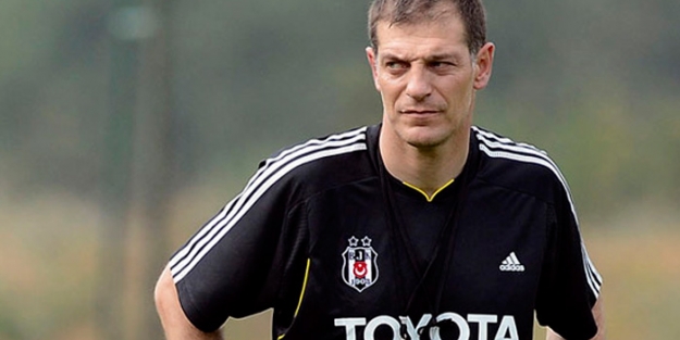 Bilic Arsenal maçı öncesi iddialı konuştu!