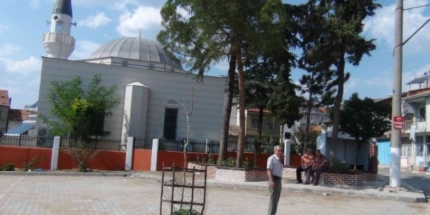 Naşa’ya Modern Meydan