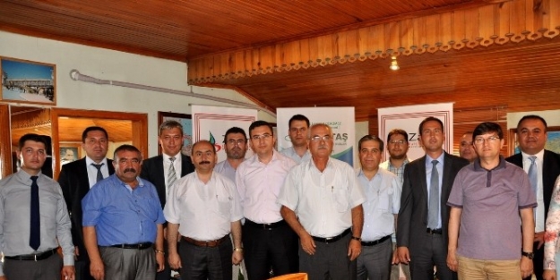 Uşak’ın Sanayi Devi Firmasına Yeni Yatırım Desteği