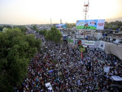 Başbakan'a istifa etmesi için 48 saat süre