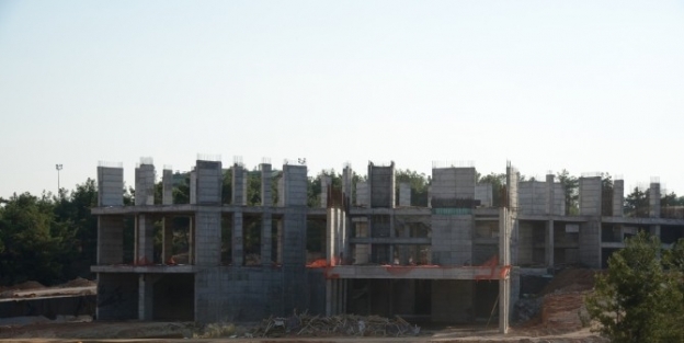 Uşak Üniversitesi Yeni Döneme Hazır