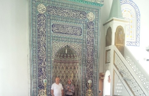 Yaz Kuran Kurslarında Öğrencilere Sağlık Semineri