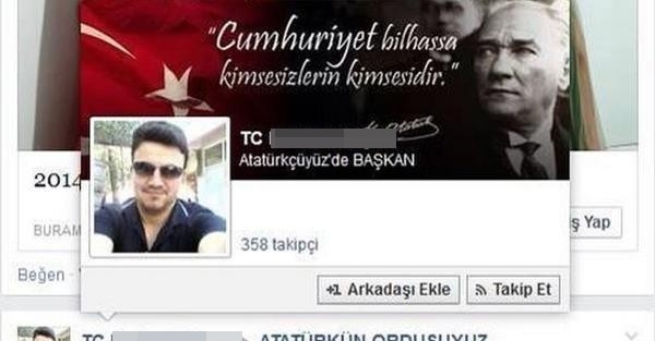 (özel Haber) Erdoğan’ın Bursa Mitingi Öncesinde Ortalığı Karıştıran Tweetçiye 5 Yıl Hapis Talebi