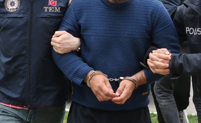 Cumhuriyet Bayramı'nı kana bulayacaklardı! Yakalandılar...