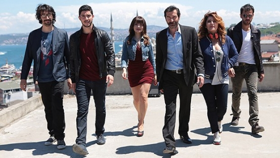 Ulan İstanbul son bölüm izle / dizi izle / 9.bölüm izle / kanald izle