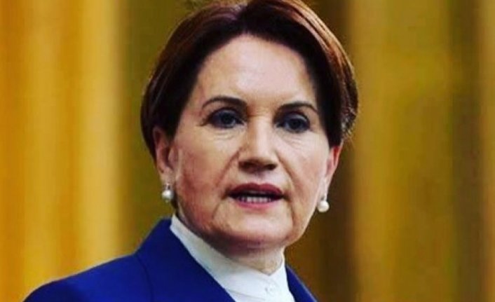 Meral Akşener'in, Denizli programı belli oldu!