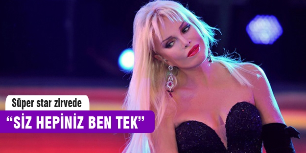 Ajda Pekkan'ın aldığı ücret dudak uçuklattı