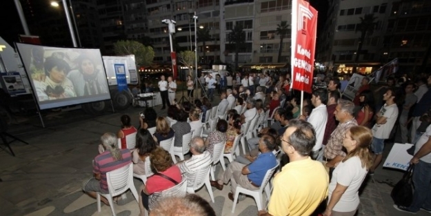 Konak Kent Konseyi Noktayı Koydu