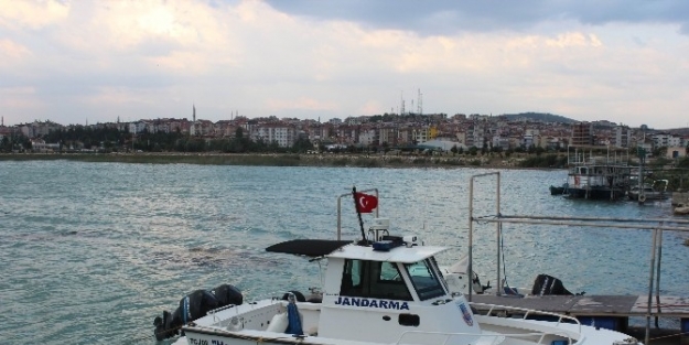 Beyşehir Gölünde Yasak Avlanmaya Geçit Yok