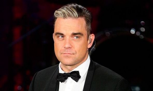 Robbie Williams'ın Türk kayınpederi vefat etti