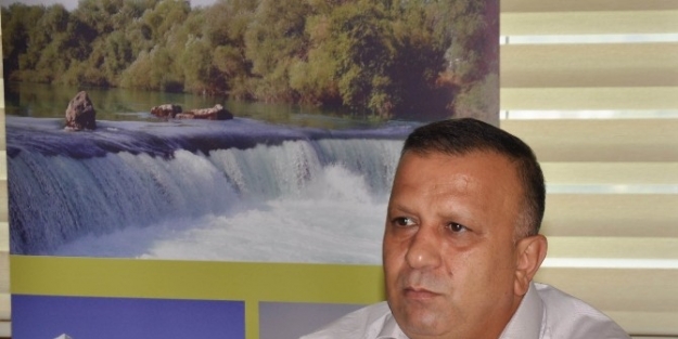 Manavgat Susamı Markalaşma Yolunda…