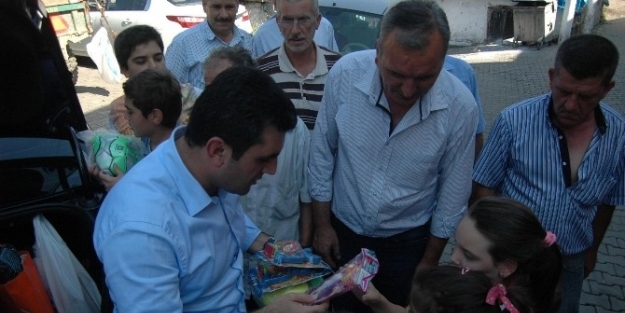 Başkan Uğurlu: "kemalpaşa Turizmde Zirveye Oynayacak"