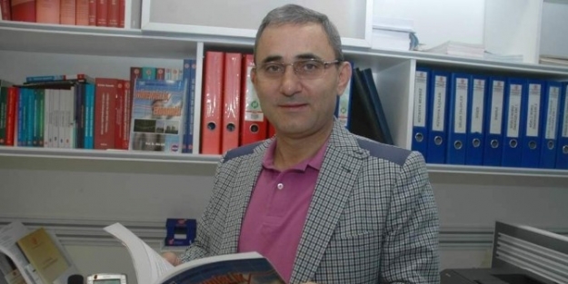 Alim Işik: "eğitim-bir-sen Üyesi Olmayanlar Asla Müdür Olamıyor"