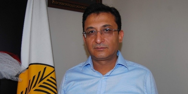 Orman İşletme Müdürü Değişti