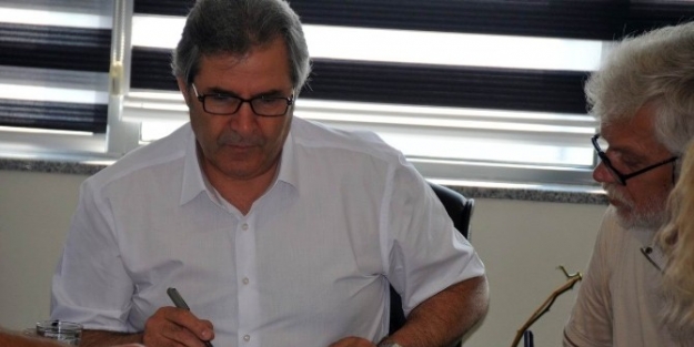 Yeni Dönemin Stratejik Planı Belirlendi