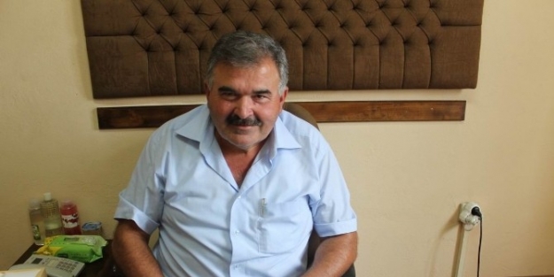 Ziraat Odası’ndan Toprak Reformuna Tepki
