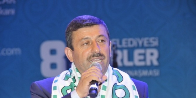Darıca Karslılardan Unutulmaz Gece