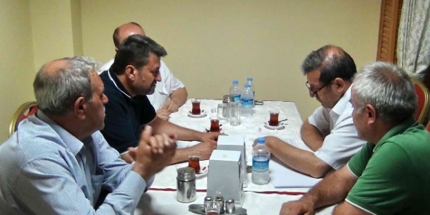 200 Milyon Dolarlık Yatırım Planlaması