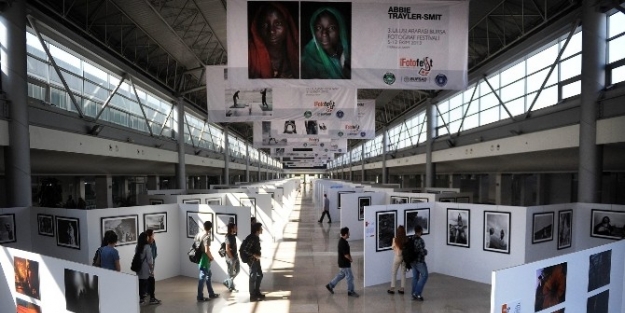 Bursa’da Fotofest Heyecanı Başlıyor
