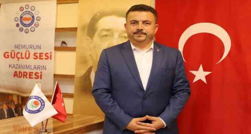 Eğitim Bir Sen'den ‘Asım'ın Nesli' açıklaması