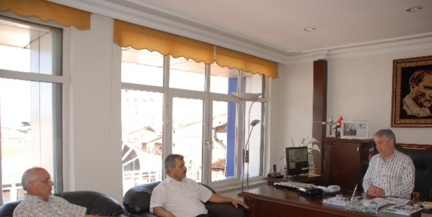 Halı İhtisas Gümrüğü  Isparta’da Kalmalı