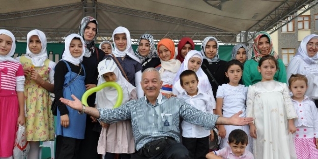 Sivas’ta Yaz Kuran Kursları Tamamlandı