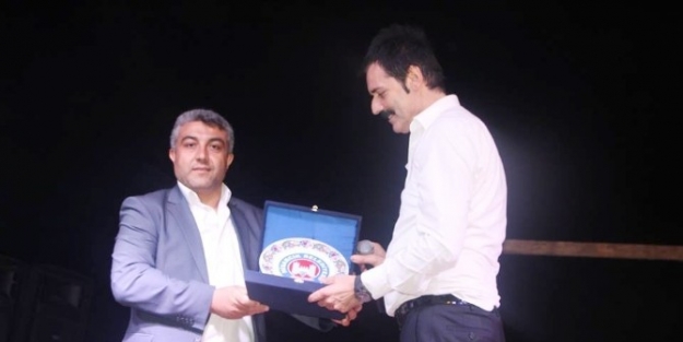 Ramazan Çelik Hisarcık’ta Yoğun İlgi Gördü