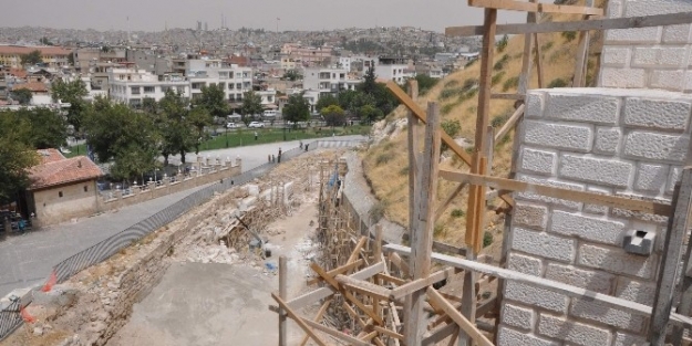 Kale’de Mutlu Sona Yaklaşıldı