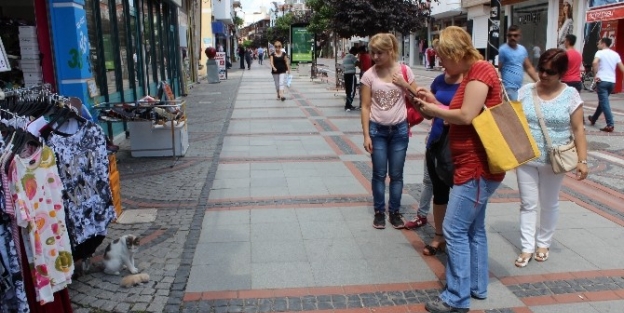 Ana Yüreği Sıcak Dinlemedi