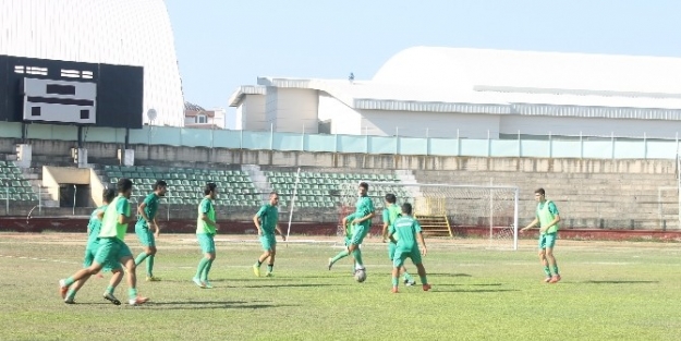 Altınova’nın Kupadaki Rakibi Tekirdağspor