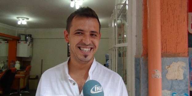 (özel Haber) Manisa’da Süper Kupa Heyecanı