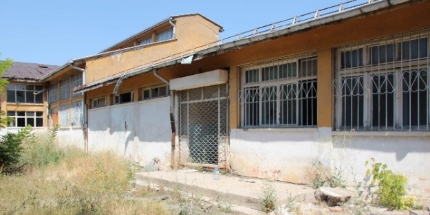 Çocuk Kütüphanesinin Yapım İhalesi Gerçekleştirildi