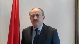 Lüleburgaz Kaymakamı Yılmaz İzne Ayrıldı