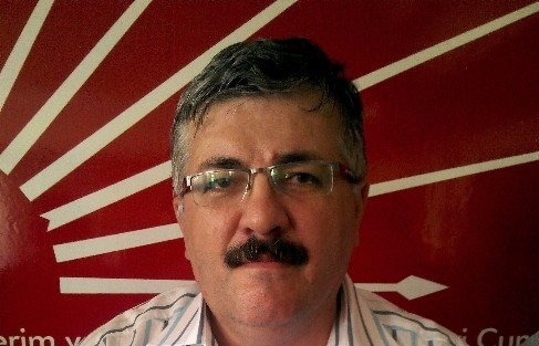 Chp Kurultayına Doğru