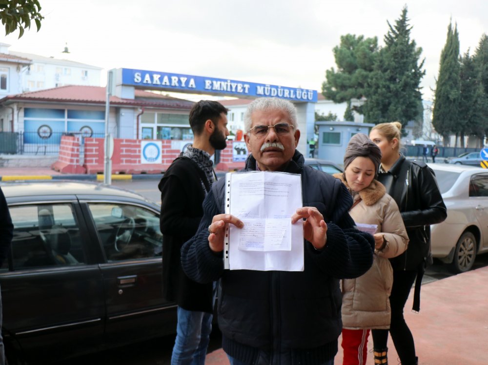 Emek hırsızı müteahhit! Vurgunun boyutları dudak uçuklattı