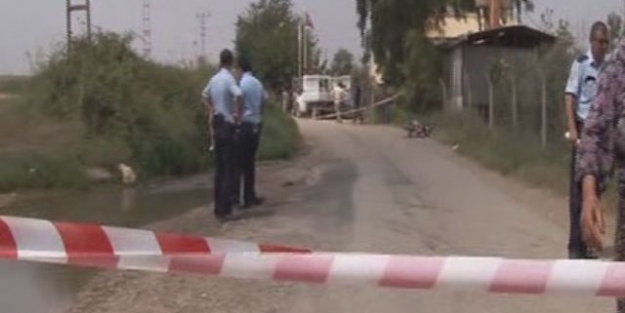 Gelininiz açık giyiniyor tartışmasında kan aktı