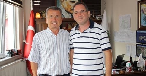 Çaycuma Bilimin Merkezi Olacak