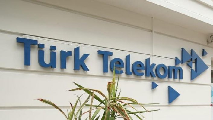 Siber saldırı altındaki Türk Telekom'dan açıklama
