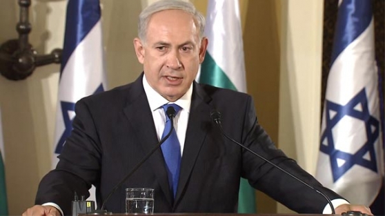 Netanyahu emri verdi "Gazze bombalanıyor"
