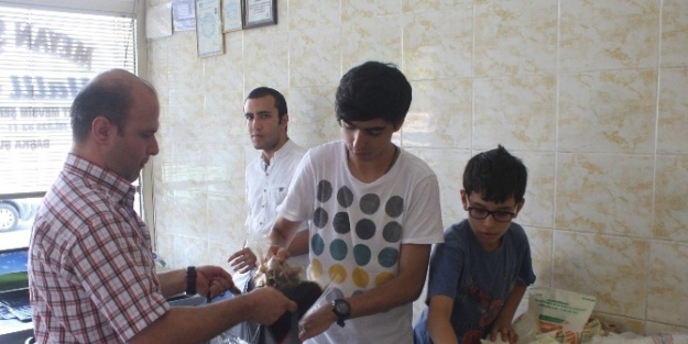 Şerbetçilik Mesleğini Teknoloji Yoluyla Yaşatıyor