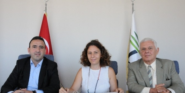 Enerjisini Güneşten Alan Çevre Dostu Üretim Projesi
