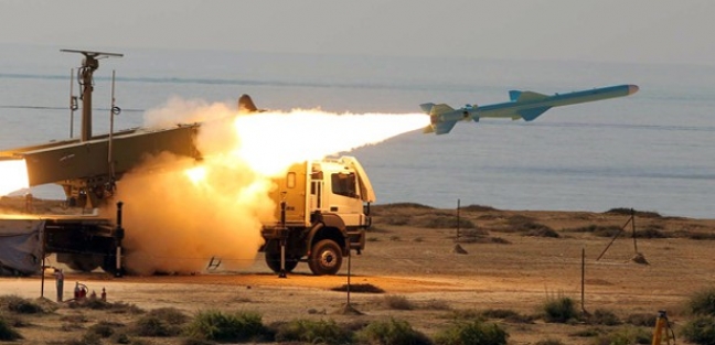 Gazze, İsrail'e füze attı mı?