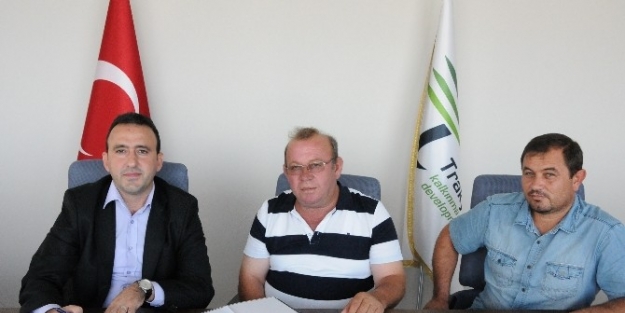 Edirne Balabanköy’de Güneş Suya Dokunacak