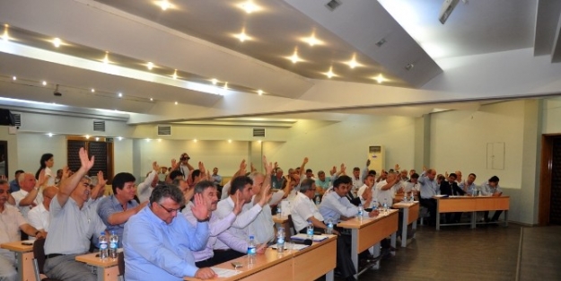 Maski Dev Yatırımlara Başlıyor