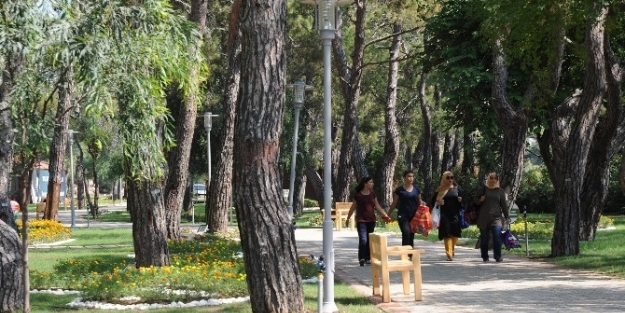 Kadınlar Plajı’na Kadınlardan Tam Not