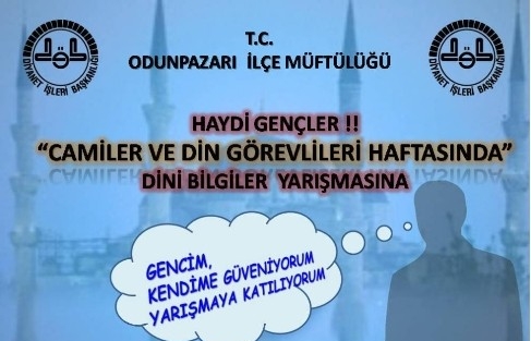 Hem Dinini Öğrenecek, Hem De Hediye Kazanacaklar